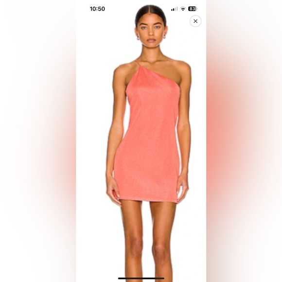 Gauge81 Dresses & Skirts - NWT Gauge 81 'Beja Short
in Apricot